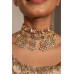 Sabeeka (choker)